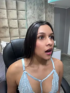 TalianaFerrer's cam snapshot