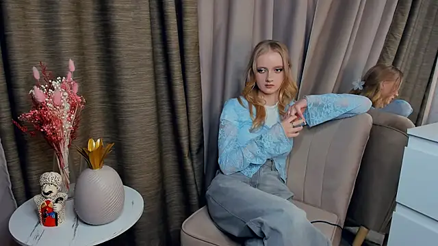 ErinnStandifer's cam snapshot