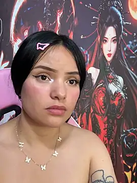 AntonellaStorm_'s cam snapshot