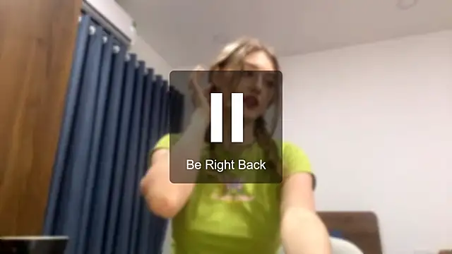 HotCheeseCake's cam snapshot