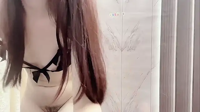 Shenlly live sex cam