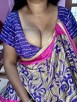 KannadaTamilTeluguBeauty's cam snapshot