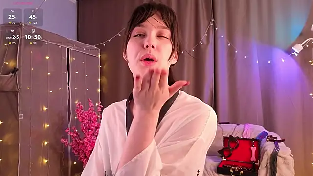 KiraYukimura live sex cam