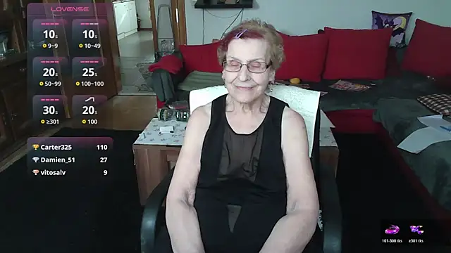 HeisseomaOriginal live sex cam