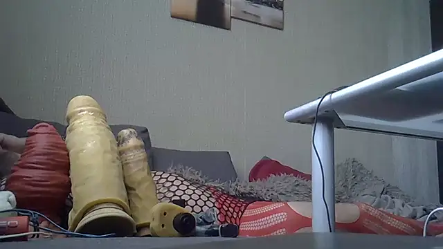 FISTCAMM live sex cam