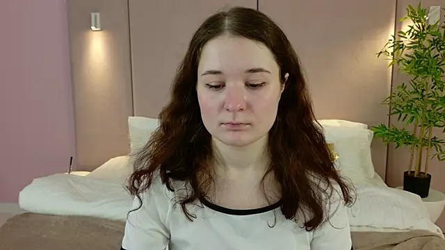 NancyJonson live sex cam