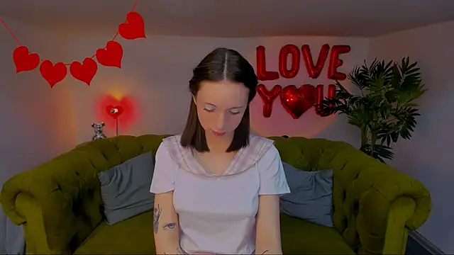 foreversleepyhead live sex cam