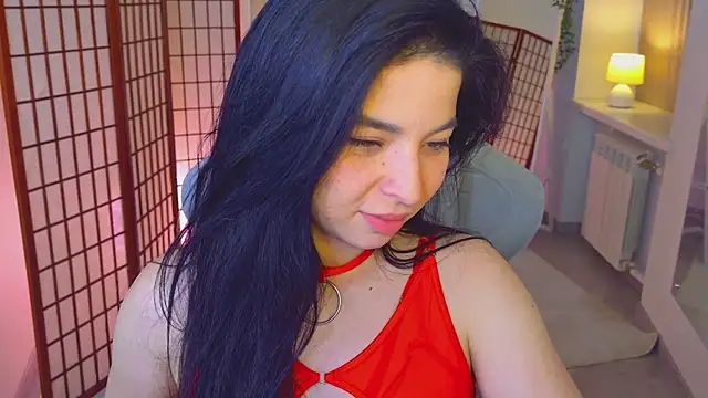 Erika_Moan_'s cam snapshot