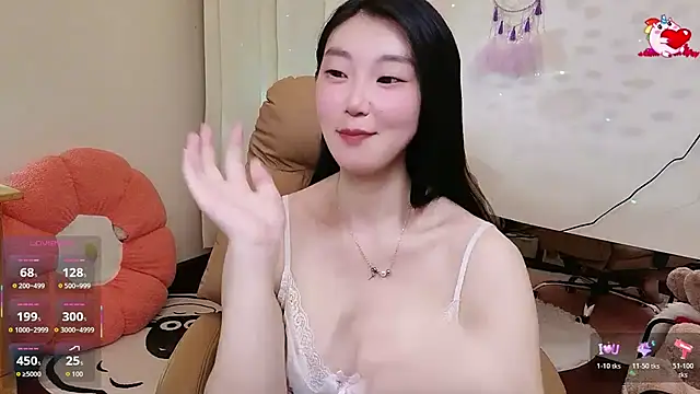 shaovu live sex cam