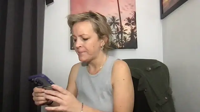 SattivvaXXX's cam snapshot