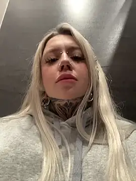 Chiibi's cam snapshot