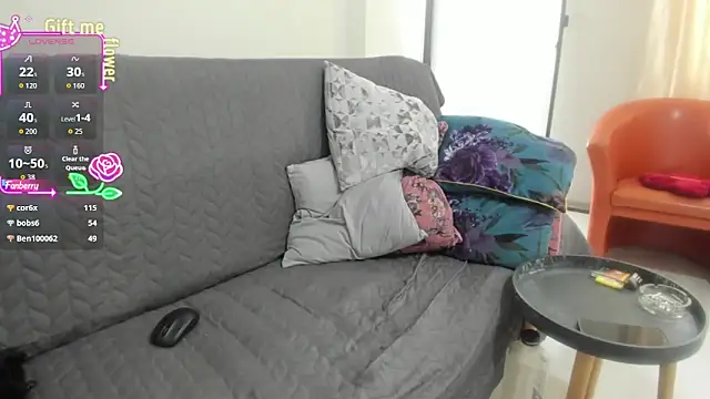 Abbeyk11 live sex cam