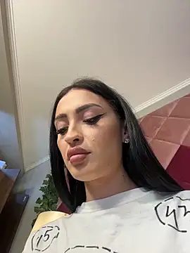 VictoriaLanes's cam snapshot