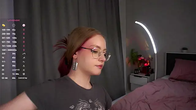 GlennKincer's cam snapshot