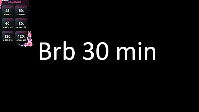 Vilynnella's cam snapshot