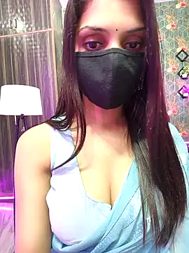 Sexy-ashi's cam snapshot