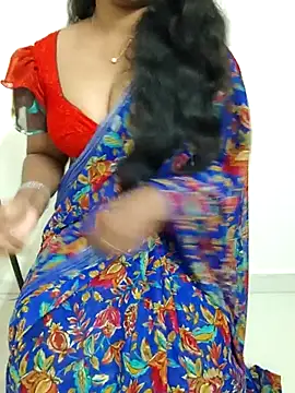 Nikitha_telugu's cam snapshot