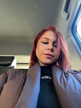 RosieSecret live sex cam