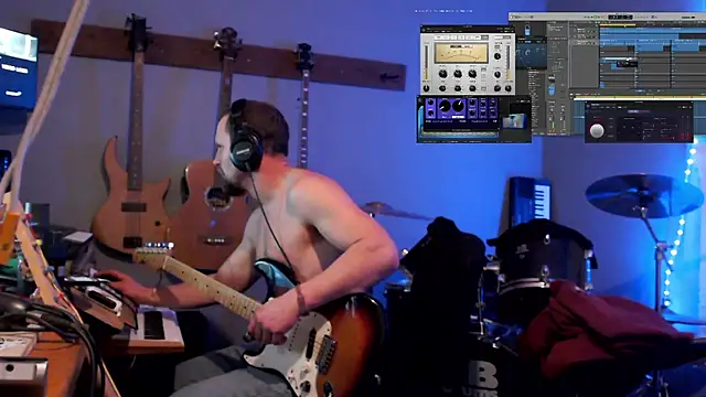 itsjameswebbscope live sex cam