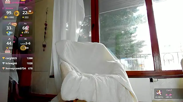 Sassy_Teen live sex cam