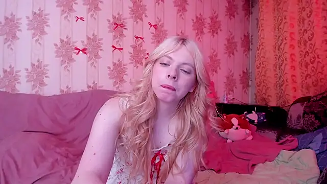 Cutie_Bambi live sex cam