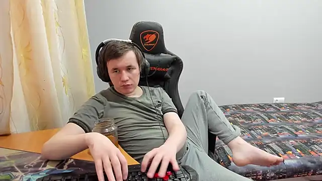 iliaskrislove live sex cam