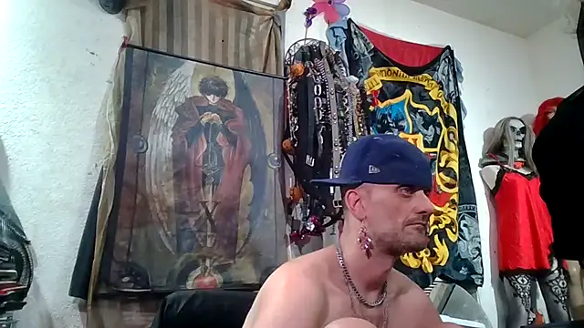 slinginbigD live sex cam