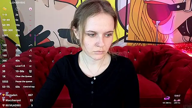 MaribelRiverr_ live sex cam