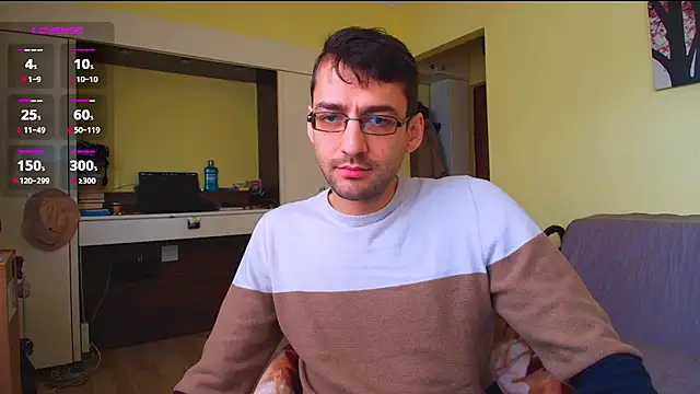 HungEddy live sex cam