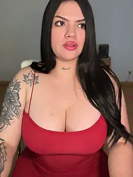 MarianDiRose live sex cam