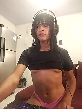 TatyanyBoudellayre live sex cam