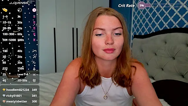 Busty_Redhead live sex cam
