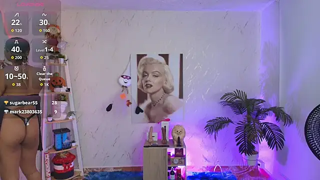 SALOOMEE__ live sex cam