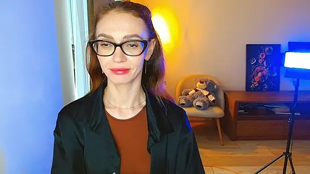 Lady_Sunshine_ live sex cam