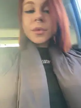 RosieSecret live sex cam