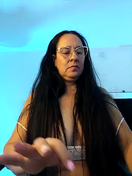 KiaraFoster live sex cam