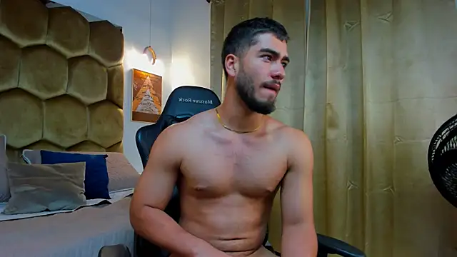 Franco_banderas live sex cam