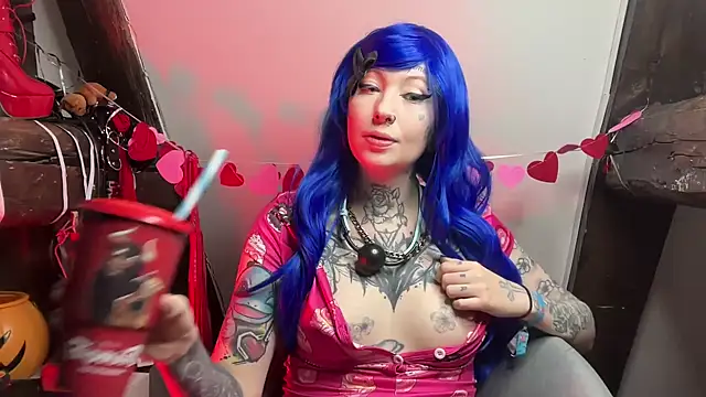 coyemoo live sex cam