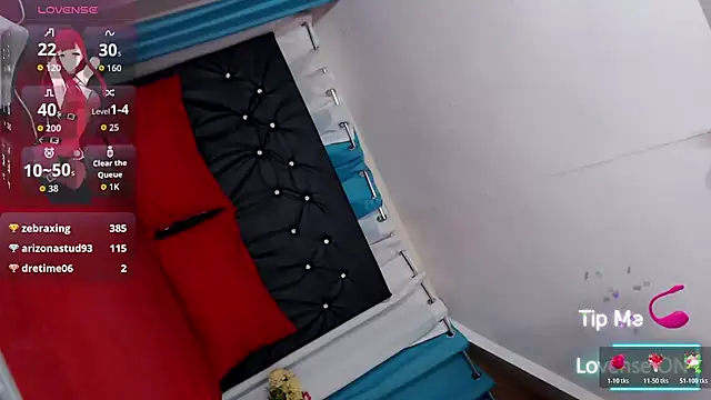 XxAsianTsCummerxX live sex cam