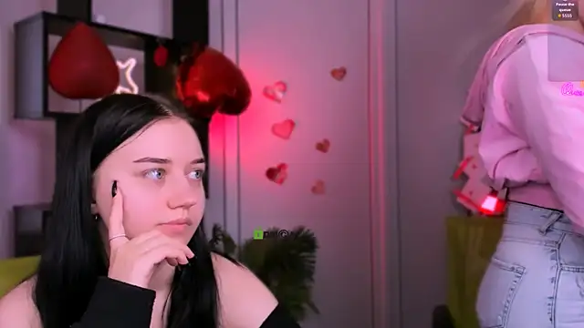 alexa_bonni live sex cam