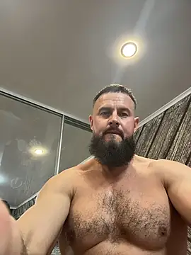 SportsManBi live sex cam