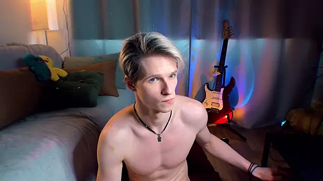 Breston_Sweet live sex cam