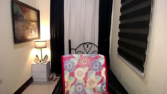 AdorableTsHugeCock live sex cam