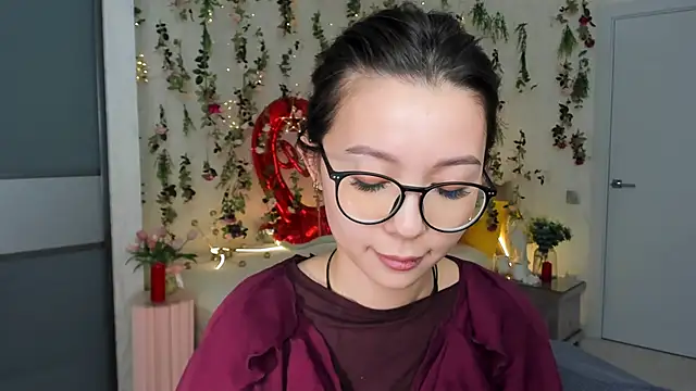 AgnieszkaBanana live sex cam