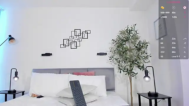 Hannaos live sex cam