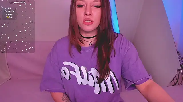 Lil_Foxy9 live sex cam