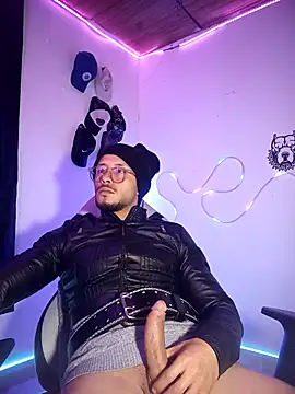 sebastian_horny live sex cam