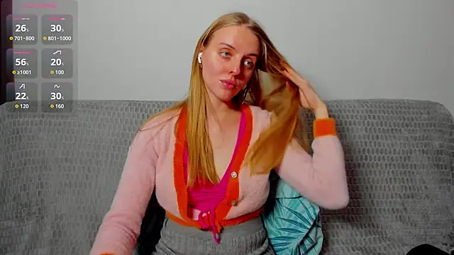 Jam_cream's cam snapshot