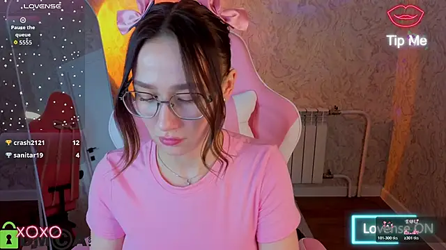 _Kiki_angel_'s cam snapshot