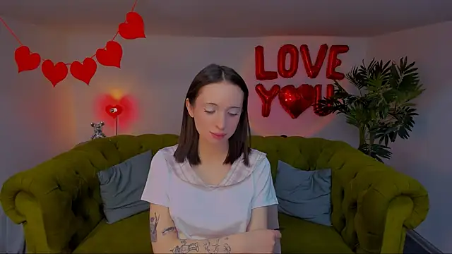 foreversleepyhead's cam snapshot